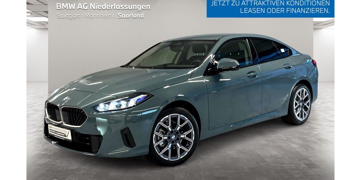 BMW 220 Gran Coupé 9.920 km 34.260 &euro; Saarbrücken 66121