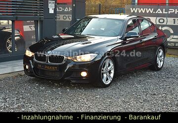 BMW 316 180.000 km 11.990 &euro; Erlenbach bei Marktheidenfeld 97837