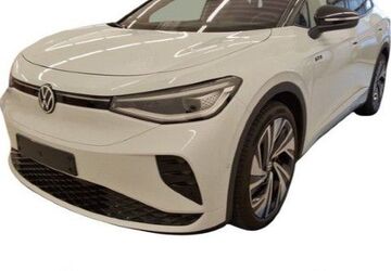 VW ID.4 9.430 km 45.440 &euro; Hünfeld 36088