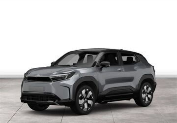 Toyota Urban Cruiser 1.500 km 39.960 &euro; Merzig 66663