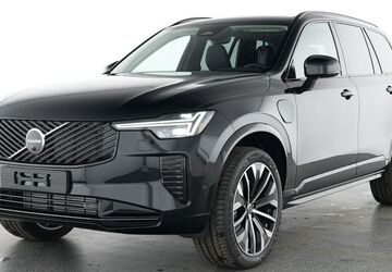 Volvo XC90 20.500 km 68.590 &euro; Delmenhorst 27751