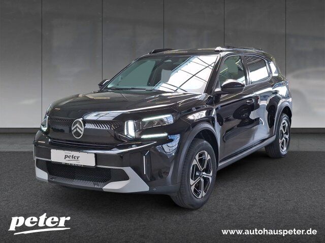 Citroen ë-C3 Aircross 5.000 km 25.440 &euro; Erfurt 99086