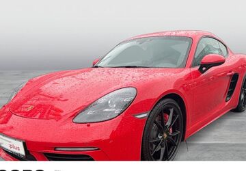 Porsche Cayman 86.681 km 56.980 &euro; Mönchengladbach 41066