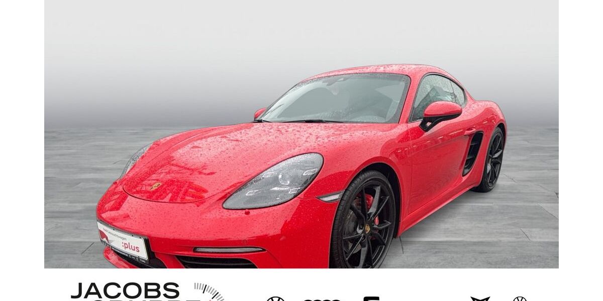 Porsche Cayman 86.681 km 56.980 &euro; Mönchengladbach 41066