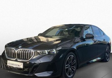 BMW 520 25.108 km 50.990 &euro; Lüneburg 21339