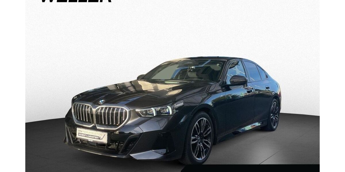 BMW 520 25.108 km 50.990 &euro; Lüneburg 21339