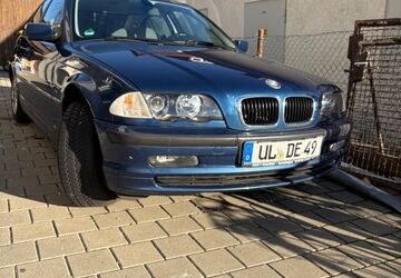 BMW 316 150.000 km 3.000 &euro; Ulm 89075