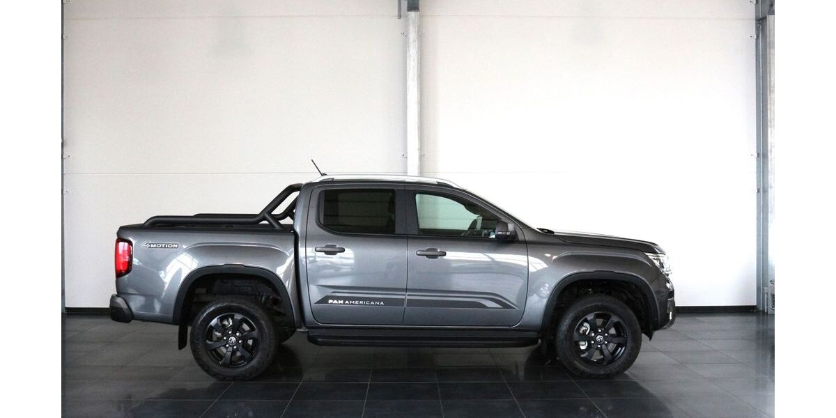 VW Amarok 16.950 km 55.900 &euro; Bitburg 54634