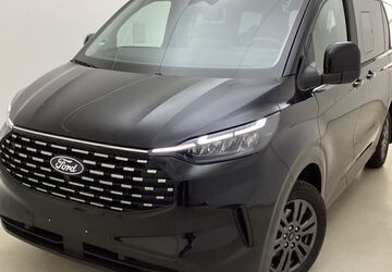 Ford Tourneo Custom 7.734 km 51.980 &euro; Teningen-Köndringen 79331