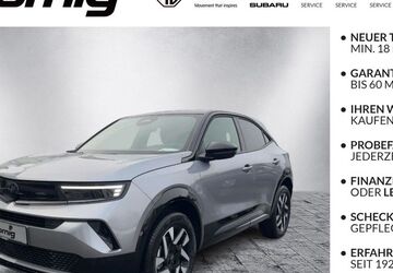 Opel Mokka 2.000 km 23.700 &euro; Himmelkron 95502