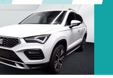 Cupra Terramar 9.990 km 42.390 &euro; Weil der Stadt 71263