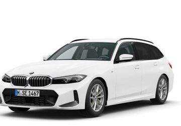 BMW 320 1.101 km 66.399 &euro; Kaiserslautern 67663