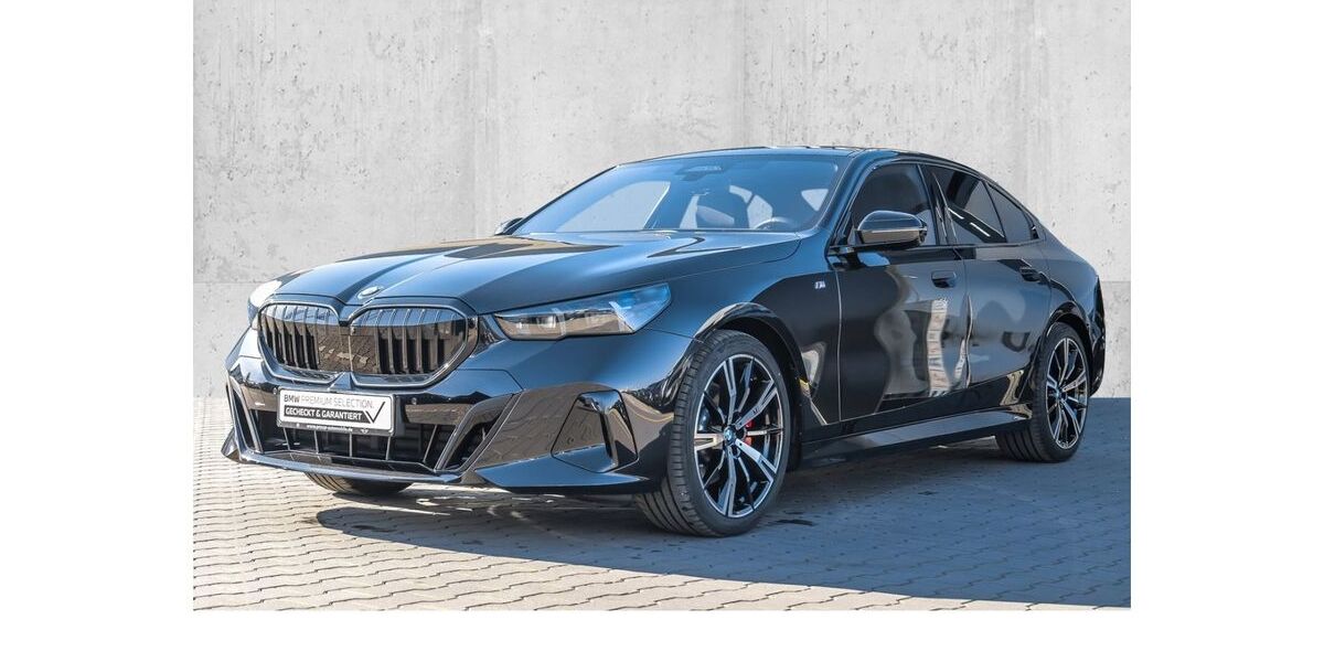 BMW 520 9.800 km 58.690 &euro; Velbert 42553