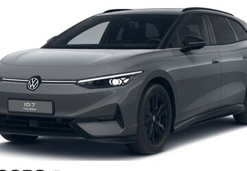 VW ID.7 6.666 km 58.980 &euro; Heinsberg 52525