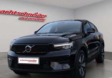 Volvo C40 39.996 km 29.990 &euro; Potsdam 14482