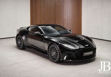 Aston Martin DBS 3.400 km 319.850 &euro; Stuhr 28816