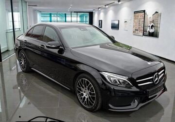 Mercedes-Benz C 250 104.910 km 22.800 &euro; Bonn OT Pützchen 53229