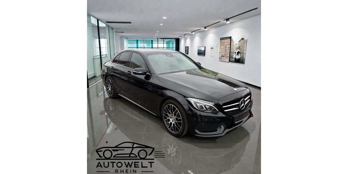 Mercedes-Benz C 250 104.910 km 22.800 &euro; Bonn OT Pützchen 53229