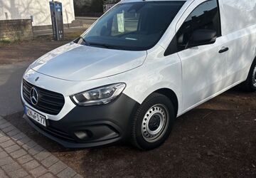 Mercedes-Benz Citan 16.800 km 18.999 &euro; Bonn 53175