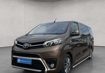 Toyota Proace 47.590 km 36.980 &euro; Esslingen am Neckar 73730