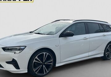 Opel Insignia 130.300 km 17.800 &euro; Reckendorf 96182