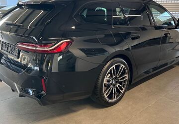 BMW 520 15.000 km 46.900 &euro; Elsenfeld 63820