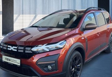 Dacia Jogger 26.193 km 20.190 &euro; Unterschleißheim 85716