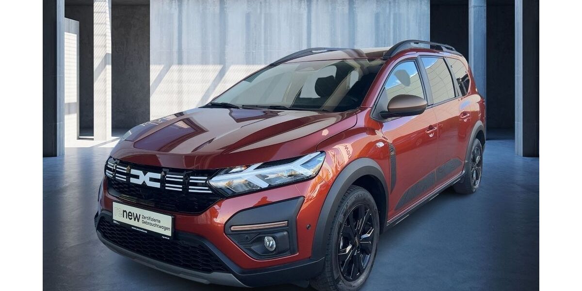 Dacia Jogger 26.193 km 20.190 &euro; Unterschleißheim 85716