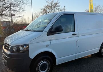 VW T5 Transporter 204.000 km 8.000 &euro; Gelnhausen 63571
