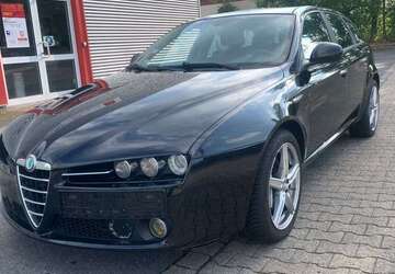 Alfa Romeo 159 150.000 km 7.499 &euro; Witten 58454