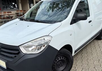 Dacia Dokker 225.000 km 4.390 &euro; Köln/Wahn 51147
