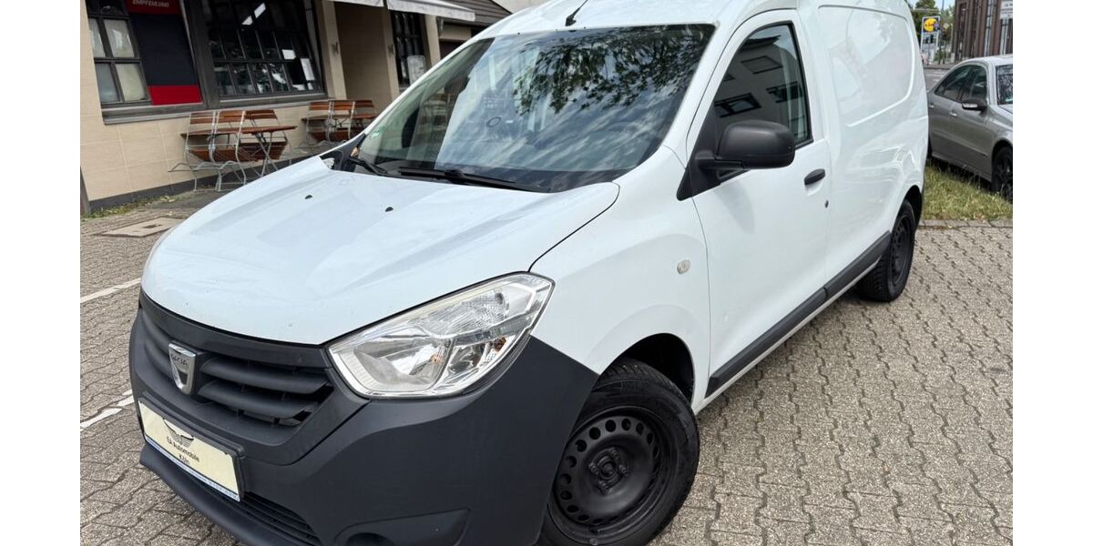 Dacia Dokker 225.000 km 4.390 &euro; Köln/Wahn 51147