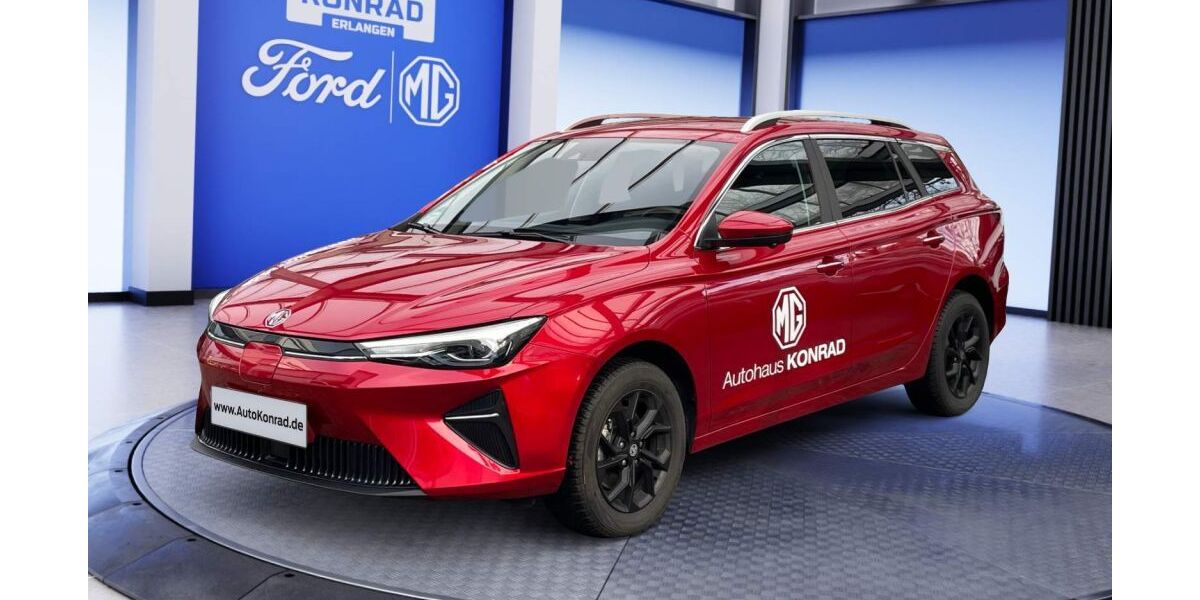 MG 5 11.500 km 21.990 &euro; Erlangen 91052