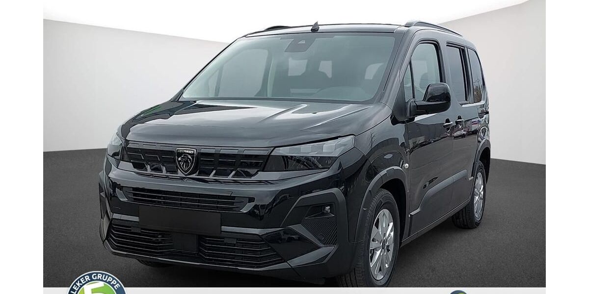 Peugeot Rifter 1.500 km 38.490 &euro; Borken 46325
