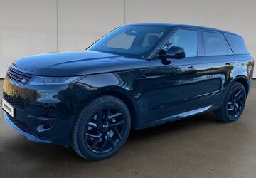 Land Rover Range Rover Sport 4.000 km 113.990 &euro; 