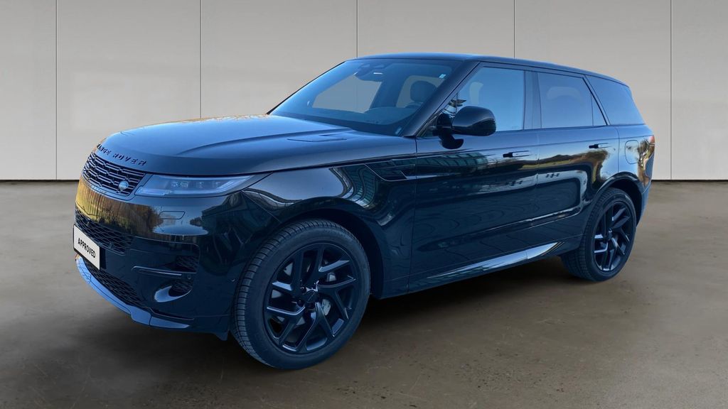 Land Rover Range Rover Sport 4.000 km 113.990 &euro; 