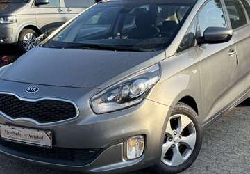 Kia Carens 110.000 km 8.190 &euro; Wunstorf 31515
