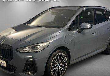 BMW 225 Active Tourer 23.467 km 33.460 &euro; Kassel 34125
