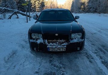 Chrysler 300C 205.300 km 4.150 &euro; Loßburg 72290