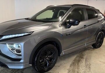 Mitsubishi Eclipse Cross 72.368 km 22.990 &euro; Neusäß 86356
