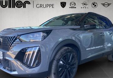 Peugeot 2008 7.265 km 36.220 &euro; Saarlouis 66740