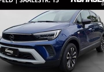 Opel Crossland (X) 16.599 km 18.990 &euro; Krefeld 47800