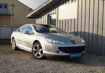 Peugeot 407 187.900 km 4.950 &euro; Mühldorf 84453