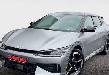 Kia EV6 69.366 km 36.979 &euro; Elsdorf (bei Köln) 50189