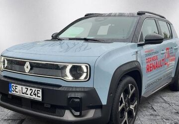 Renault R 4 2.990 km 33.890 &euro; Bad Segeberg 23795