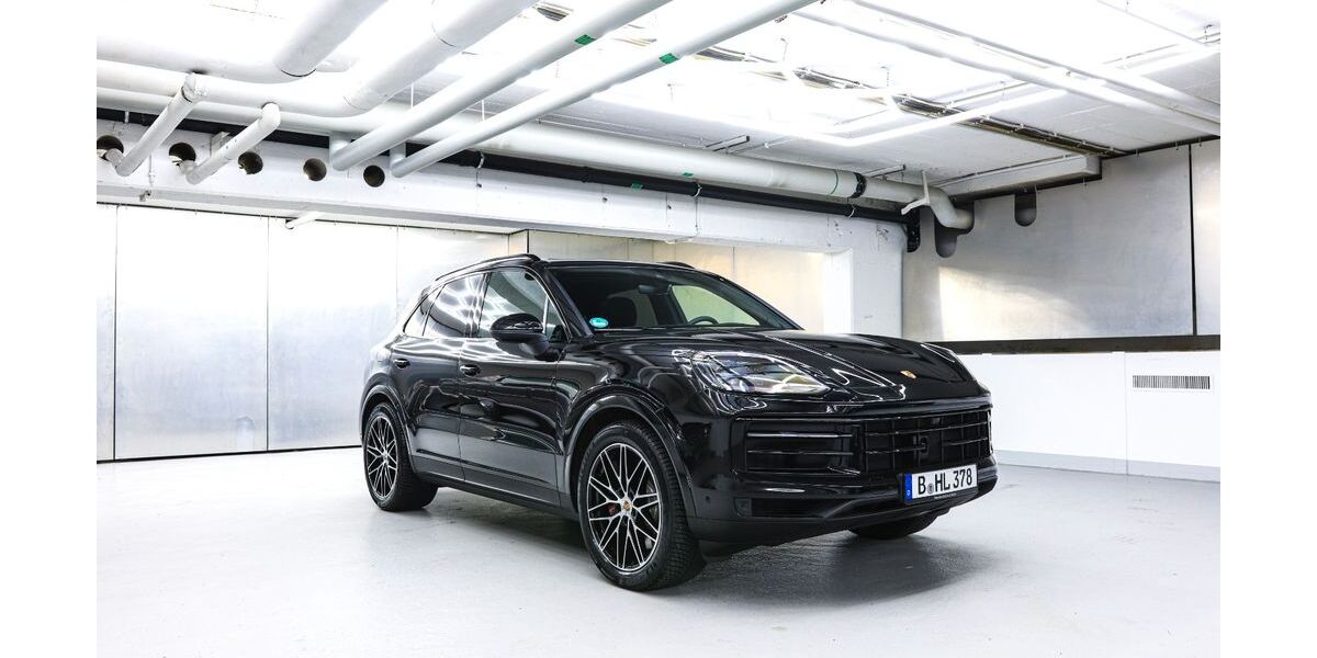 Porsche Cayenne 2.500 km 119.900 &euro; Berlin 10625