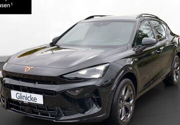 Cupra Formentor 10.000 km 39.990 &euro; Witzenhausen 37213