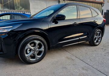 Ford Kuga 7.530 km 31.000 &euro; Neuhofen 67141