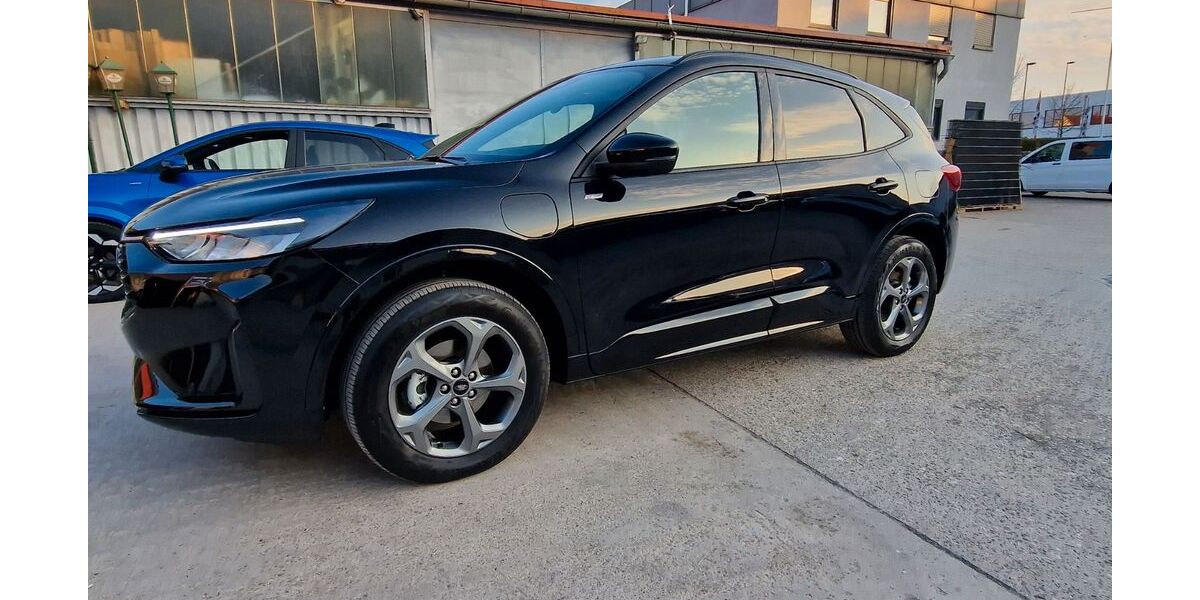 Ford Kuga 7.530 km 31.000 &euro; Neuhofen 67141
