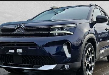Citroen C5 Aircross 5.550 km 33.890 &euro; Regensburg 93059